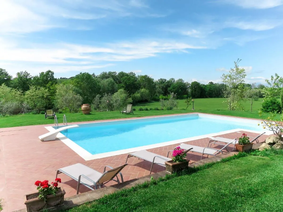 Holiday Home La Voce Del Silenzio By Interhome ヴォルテッラ イタリア