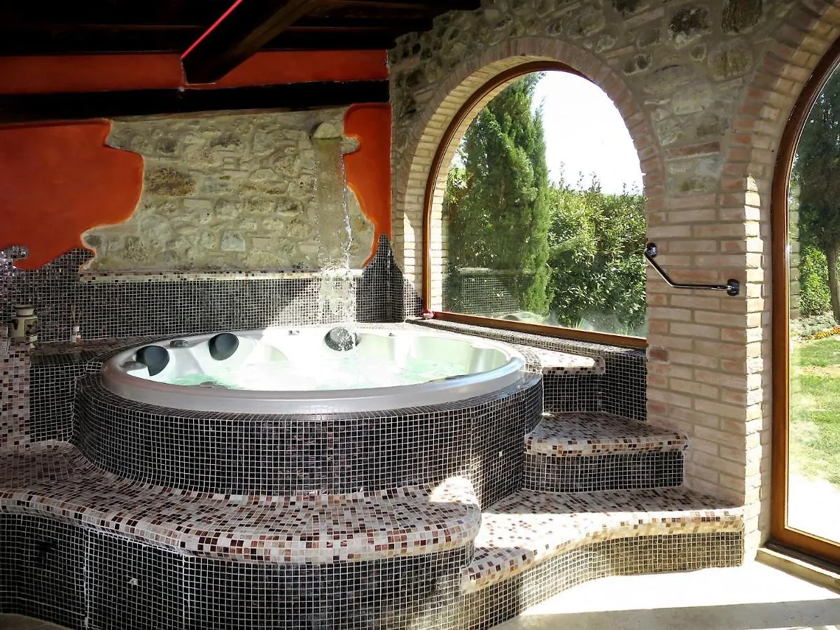 Holiday Home La Voce Del Silenzio By Interhome ヴォルテッラ