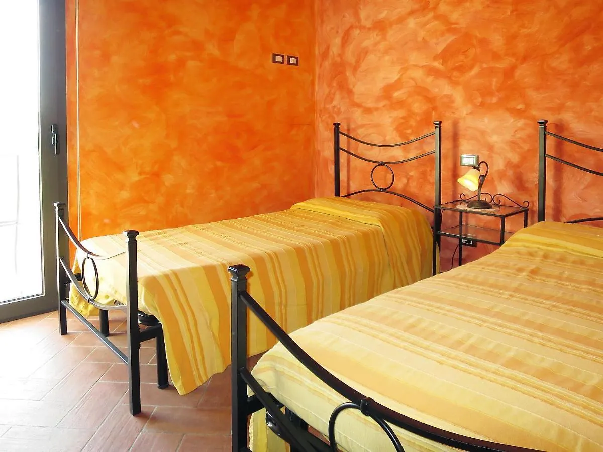 Holiday Home La Voce Del Silenzio By Interhome ヴォルテッラ