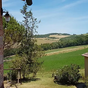 Estalagem Il Boschetto, Volterra