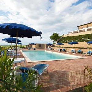 Santa Vittoria Farm stay