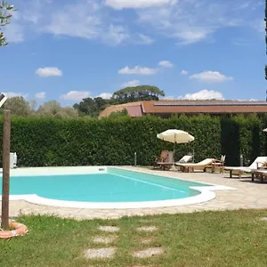 San Leone Alloggio per agriturismo