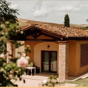 Podere Campaini Casa di campagna