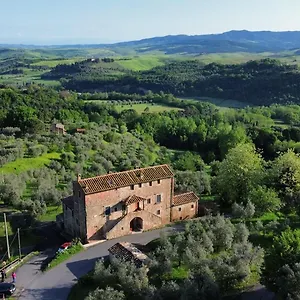 Casa Zeno Apartment