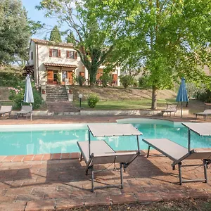 Gemelli Holiday home