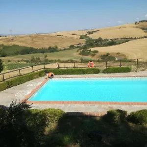 La Mirandola Alloggio per agriturismo
