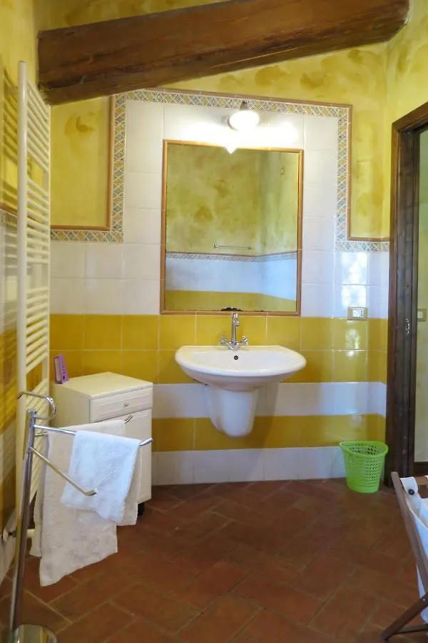 Holiday Home La Voce Del Silenzio By Interhome Volterra
