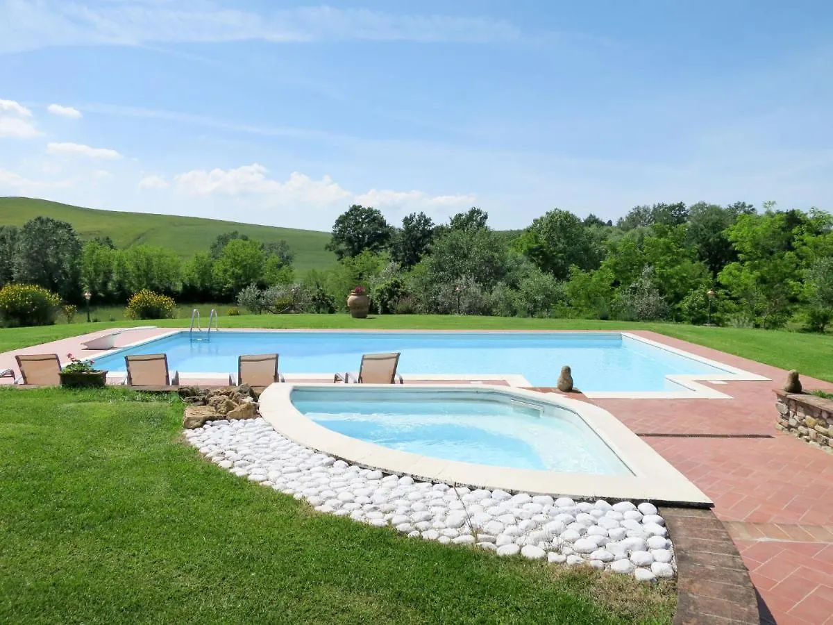 Holiday Home La Voce Del Silenzio By Interhome Volterra Italy