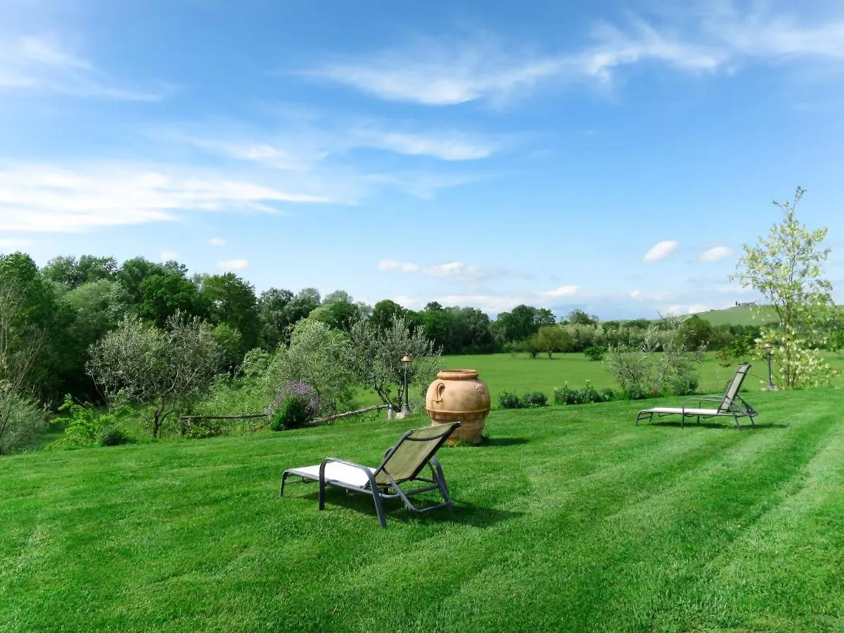 Holiday Home La Voce Del Silenzio By Interhome Volterra
