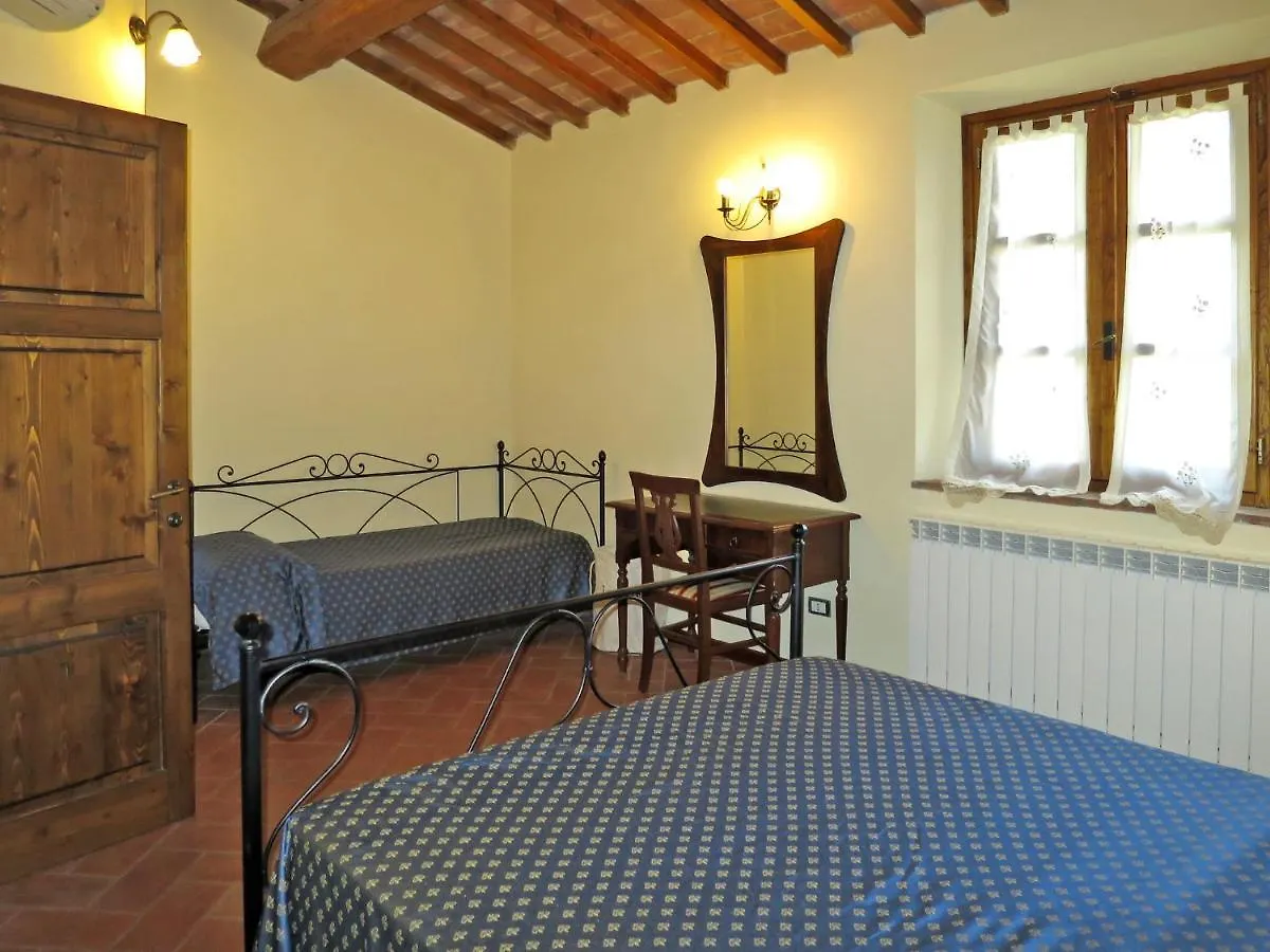 Holiday Home La Voce Del Silenzio By Interhome Volterra