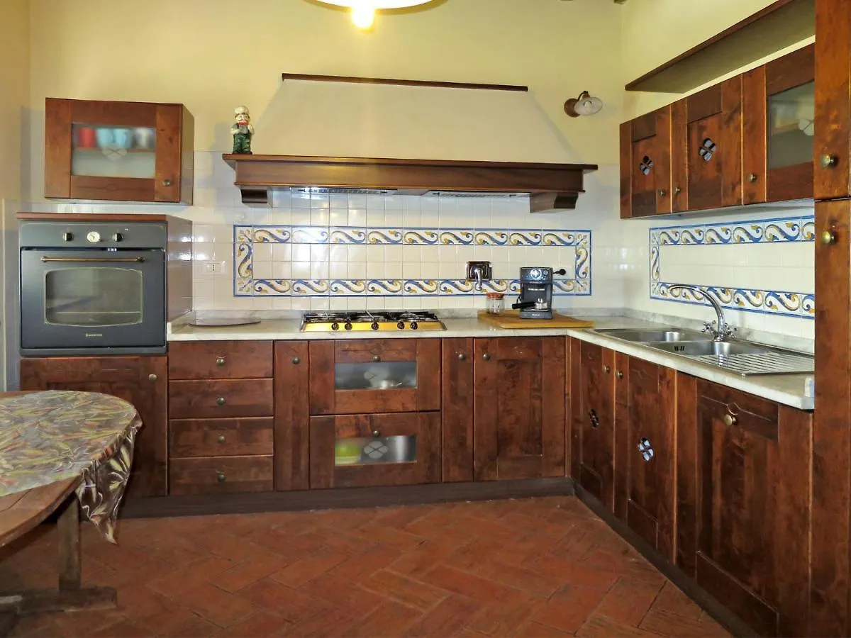 Holiday Home La Voce Del Silenzio By Interhome Volterra