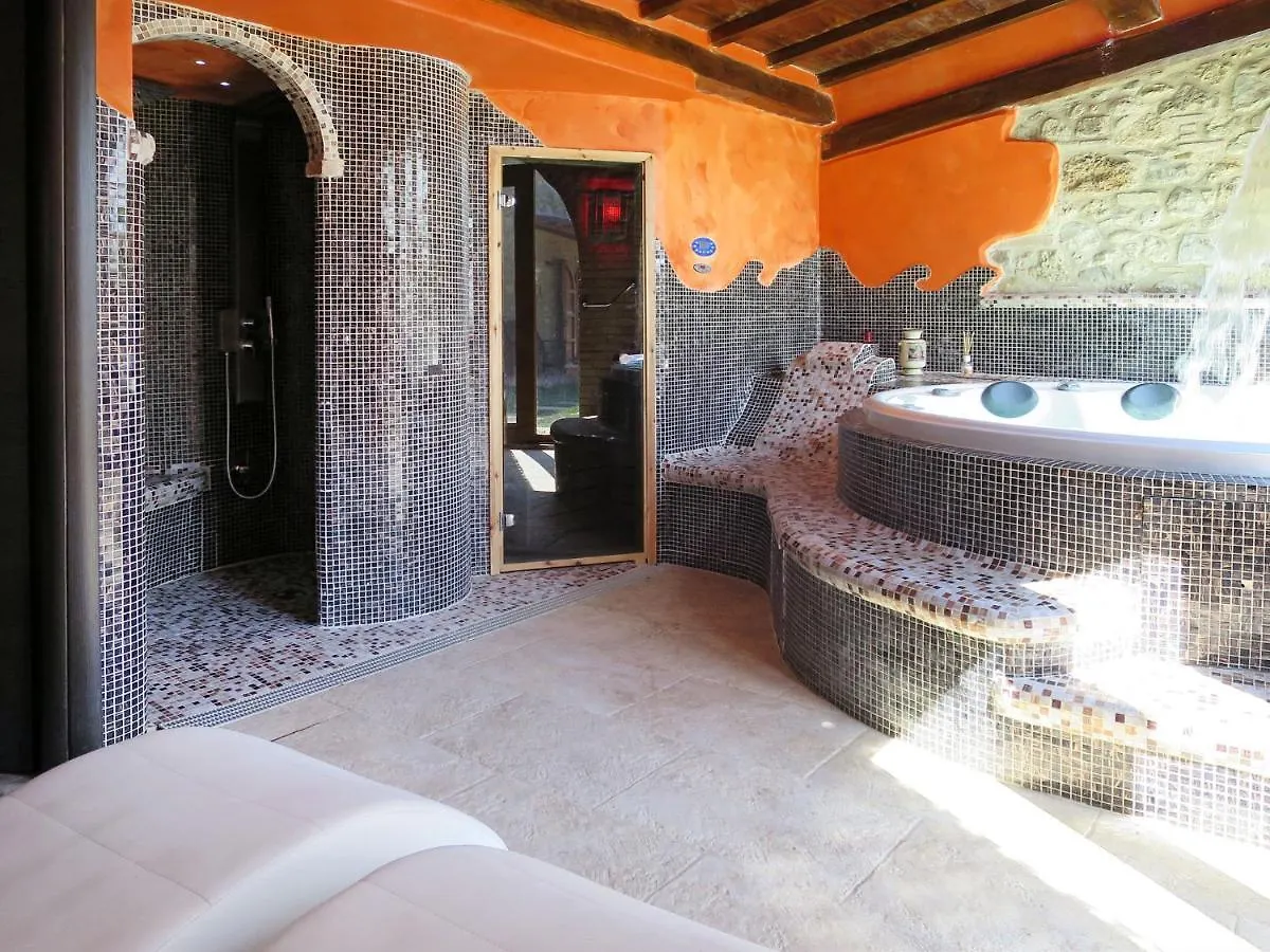 Holiday Home La Voce Del Silenzio By Interhome Volterra 0*,  Italy