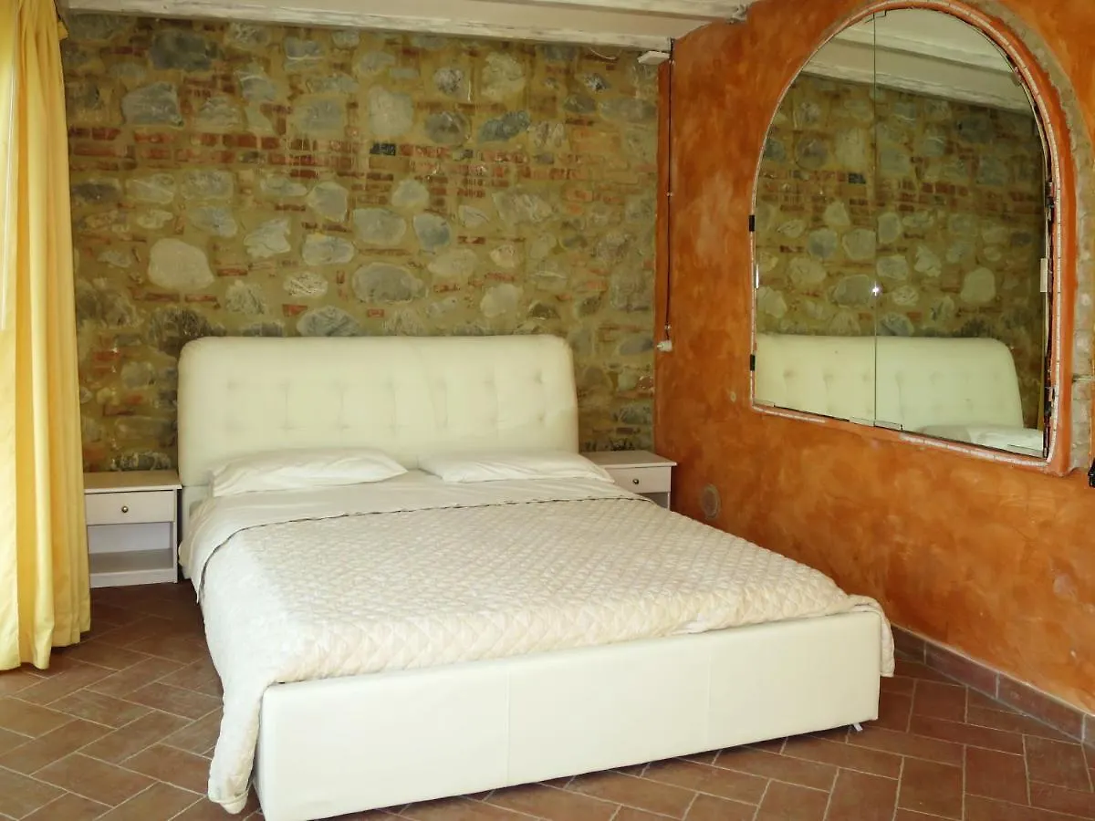 Holiday Home La Voce Del Silenzio By Interhome Volterra