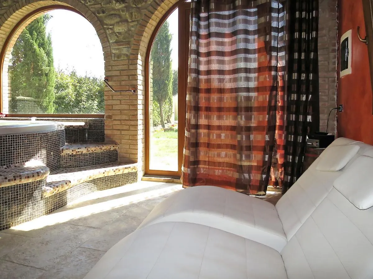 Holiday Home La Voce Del Silenzio By Interhome Volterra