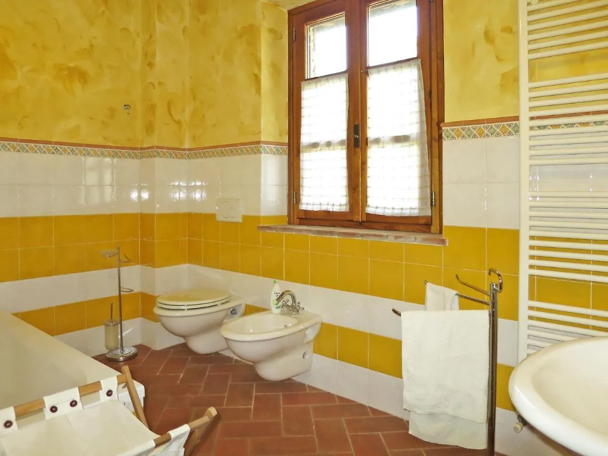Holiday Home La Voce Del Silenzio By Interhome Volterra