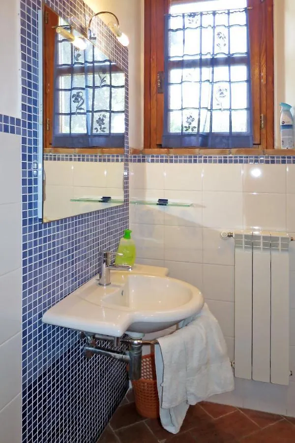 Holiday Home La Voce Del Silenzio By Interhome Volterra
