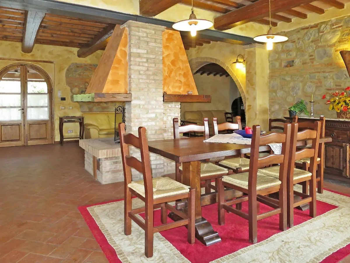 Holiday Home La Voce Del Silenzio By Interhome Volterra