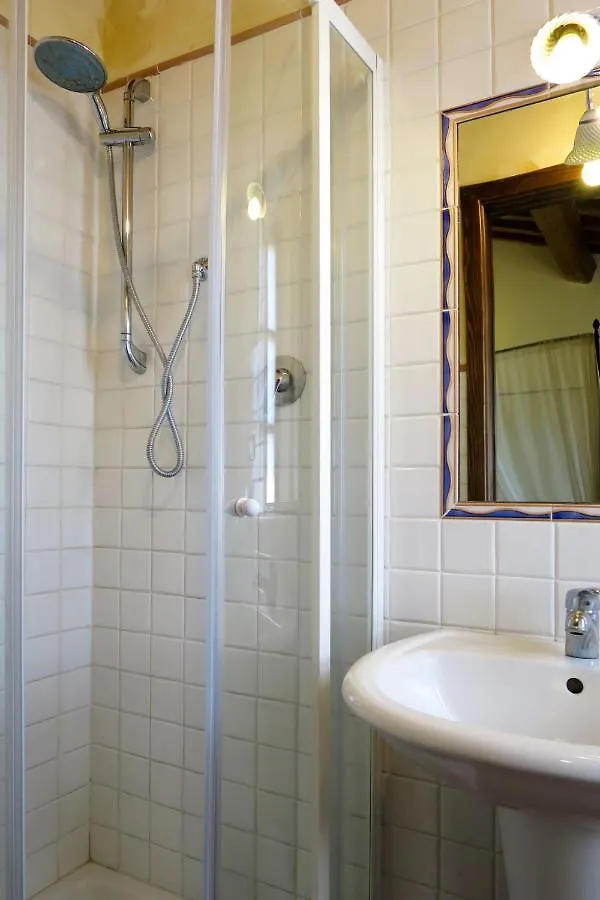Holiday Home La Voce Del Silenzio By Interhome Volterra Italy