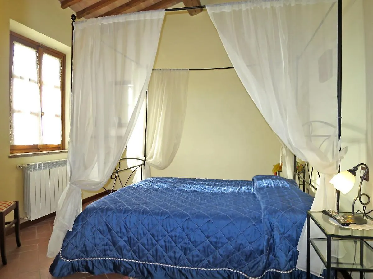 Holiday Home La Voce Del Silenzio By Interhome Volterra 0*,  Italy