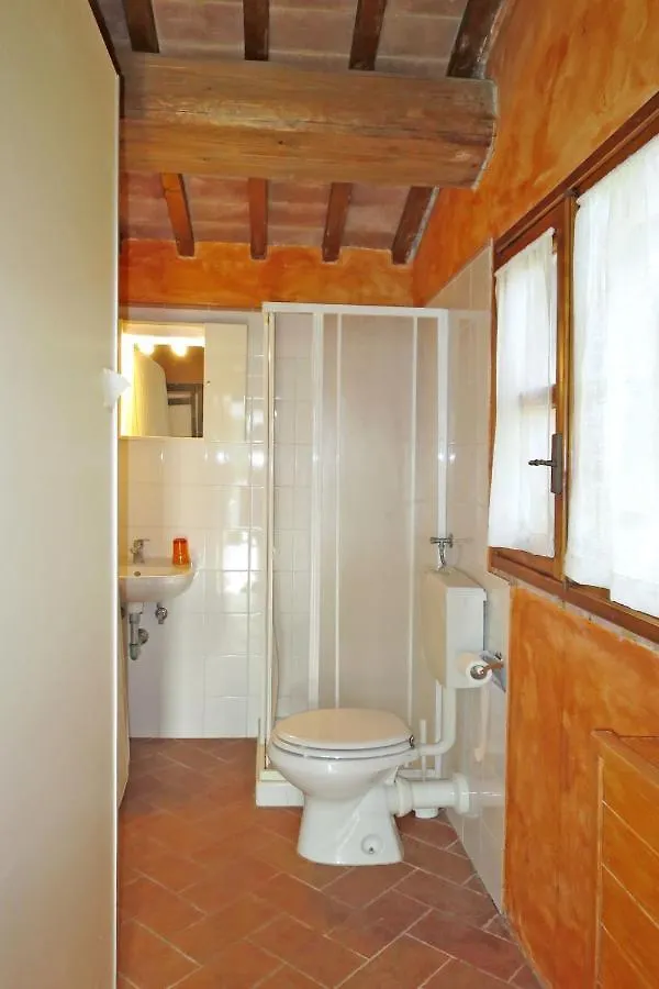 Holiday Home La Voce Del Silenzio By Interhome Volterra Italy