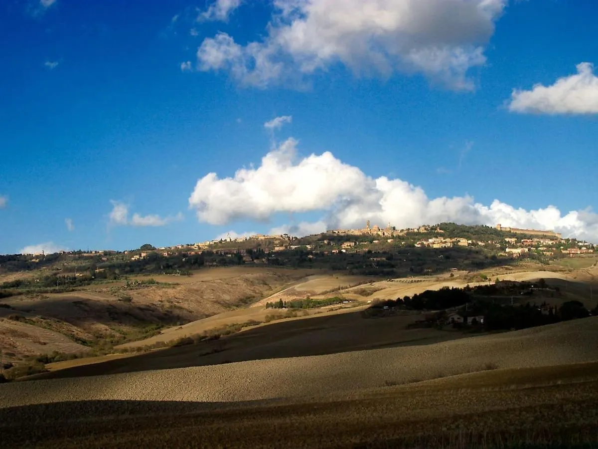 Holiday Home La Voce Del Silenzio By Interhome Volterra Italy