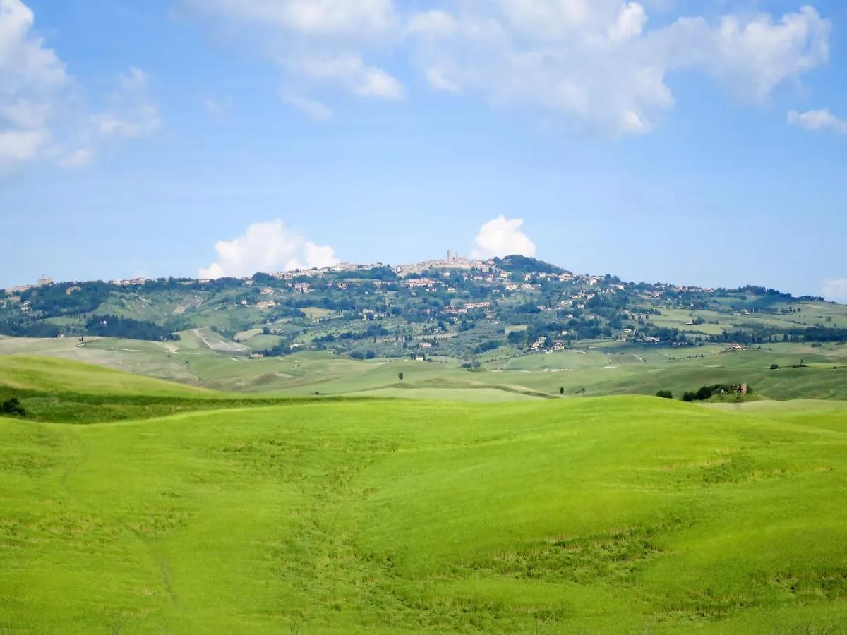 Holiday Home La Voce Del Silenzio By Interhome Volterra